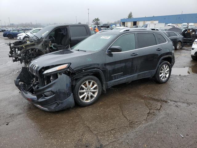 JEEP GRAND CHEROKEE 2014 1c4pjmdsxew110427