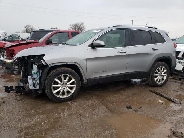 JEEP CHEROKEE L 2014 1c4pjmdsxew120228