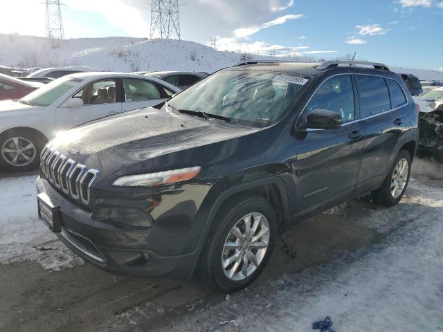 JEEP GRAND CHER 2014 1c4pjmdsxew132265