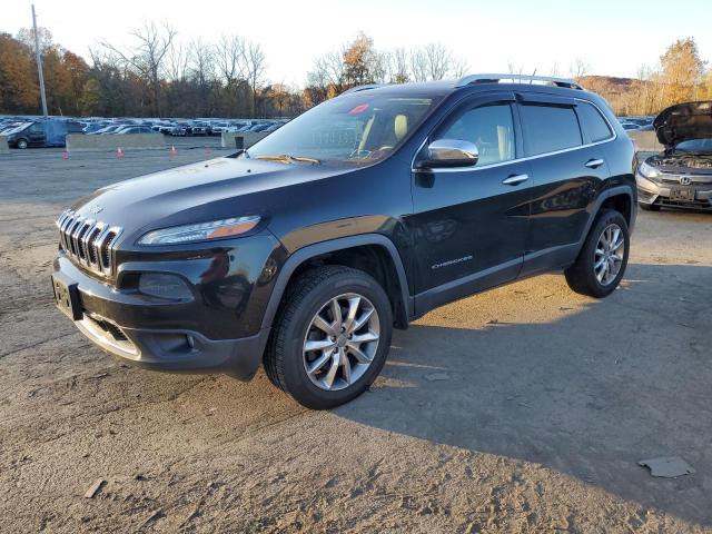 JEEP CHEROKEE L 2014 1c4pjmdsxew142018