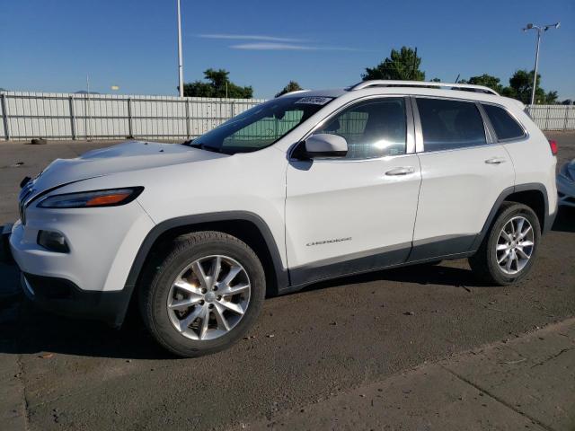 JEEP GRAND CHEROKEE 2014 1c4pjmdsxew153620