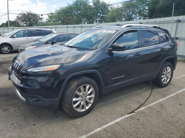 JEEP GRAND CHEROKEE 2014 1c4pjmdsxew182194