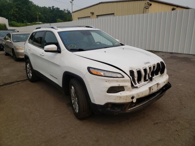 JEEP CHEROKEE L 2014 1c4pjmdsxew240451