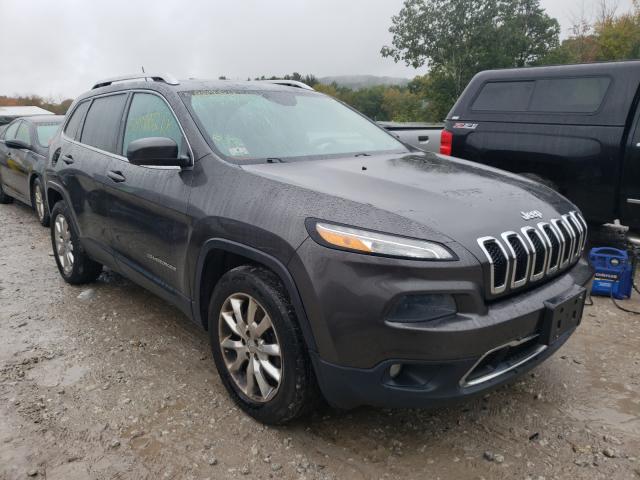 JEEP NULL 2014 1c4pjmdsxew246928