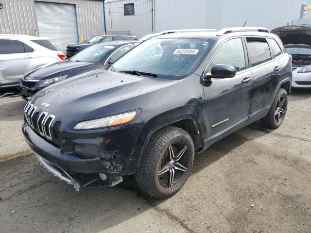 JEEP GRAND CHEROKEE 2014 1c4pjmdsxew261090