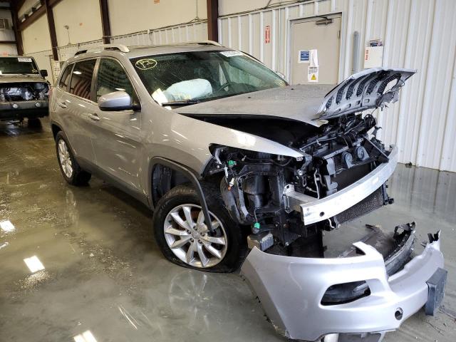 JEEP CHEROKEE L 2014 1c4pjmdsxew265138