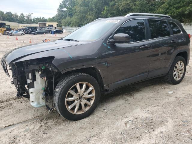 JEEP CHEROKEE L 2014 1c4pjmdsxew277628