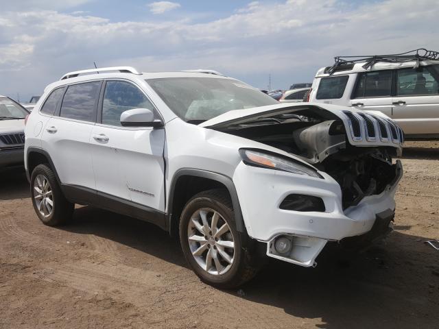 JEEP CHEROKEE L 2014 1c4pjmdsxew280495