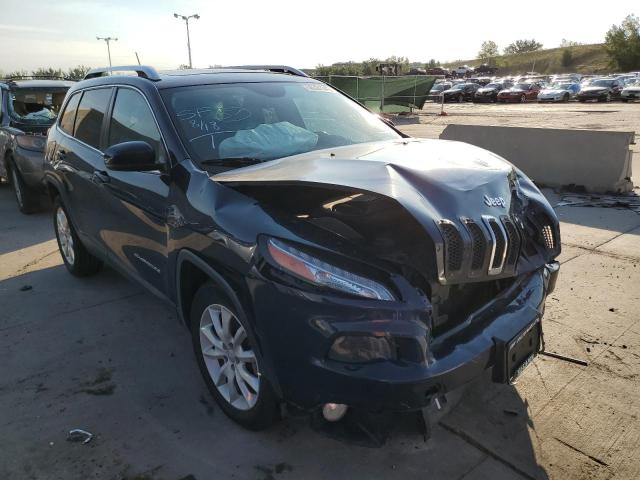 JEEP CHEROKEE 2015 1c4pjmdsxfw544607