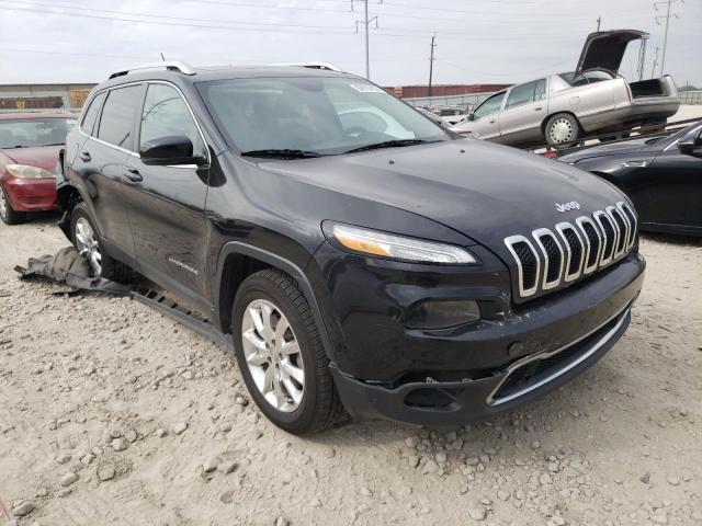 JEEP CHEROKEE L 2015 1c4pjmdsxfw550844