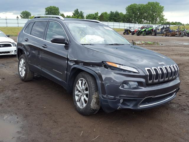 JEEP NULL 2015 1c4pjmdsxfw612906