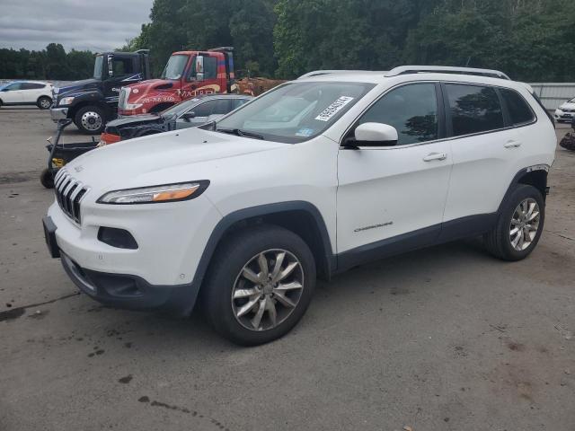 JEEP CHEROKEE L 2015 1c4pjmdsxfw619273