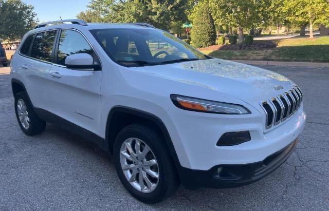 JEEP CHEROKEE L 2015 1c4pjmdsxfw649521