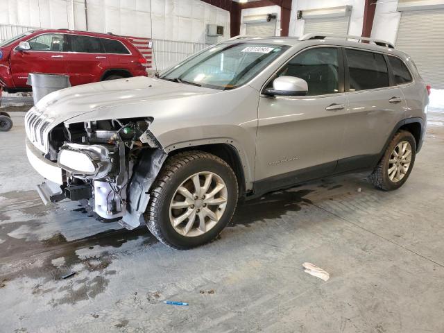 JEEP GRAND CHEROKEE 2015 1c4pjmdsxfw653679