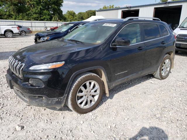 JEEP CHEROKEE L 2015 1c4pjmdsxfw673219