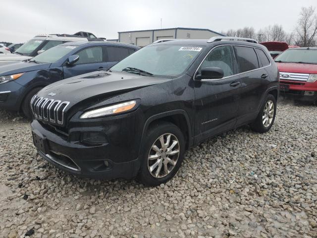 JEEP GRAND CHEROKEE 2015 1c4pjmdsxfw685824