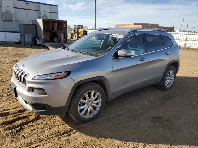 JEEP GRAND CHEROKEE 2015 1c4pjmdsxfw704811