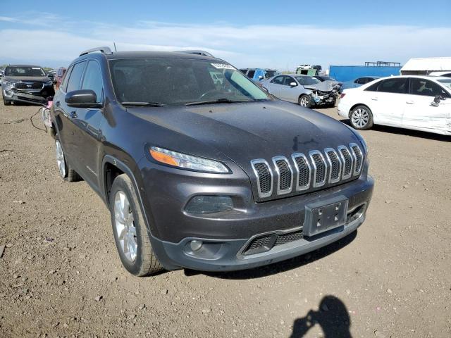 JEEP NULL 2015 1c4pjmdsxfw705912