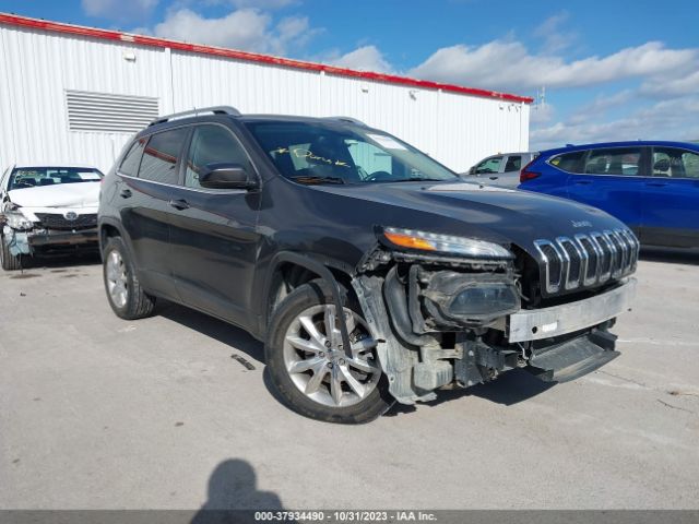 JEEP CHEROKEE 2015 1c4pjmdsxfw729191