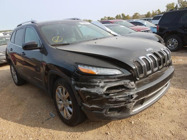 JEEP NULL 2015 1c4pjmdsxfw740577