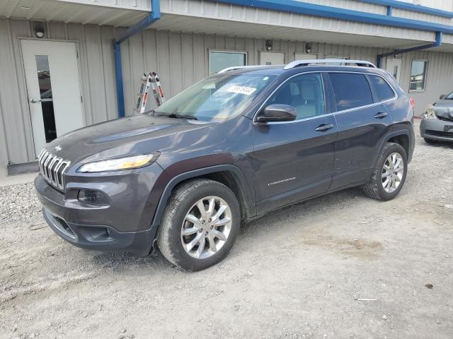 JEEP CHEROKEE L 2015 1c4pjmdsxfw752079