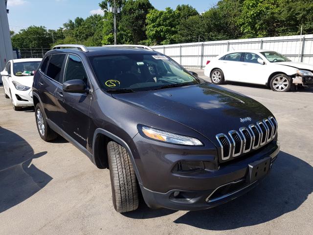 JEEP NULL 2015 1c4pjmdsxfw756441