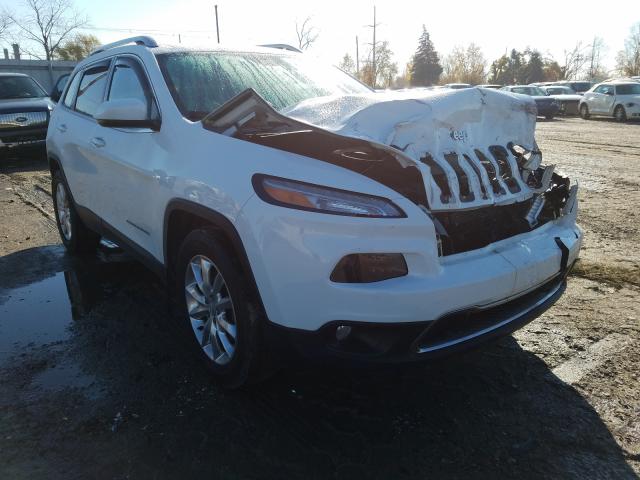 JEEP CHEROKEE L 2015 1c4pjmdsxfw775071