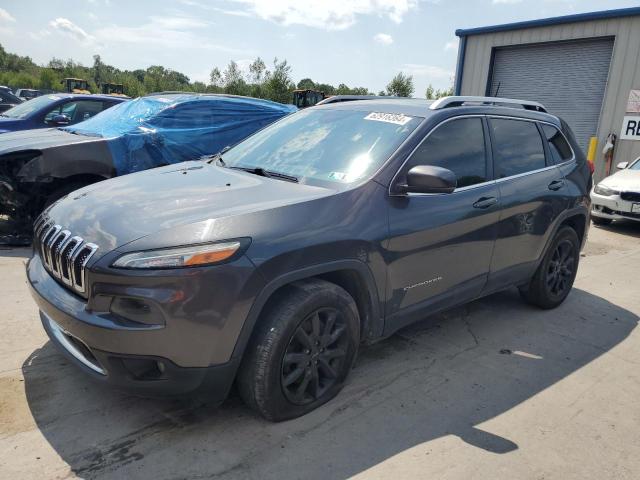 JEEP CHEROKEE L 2015 1c4pjmdsxfw779153