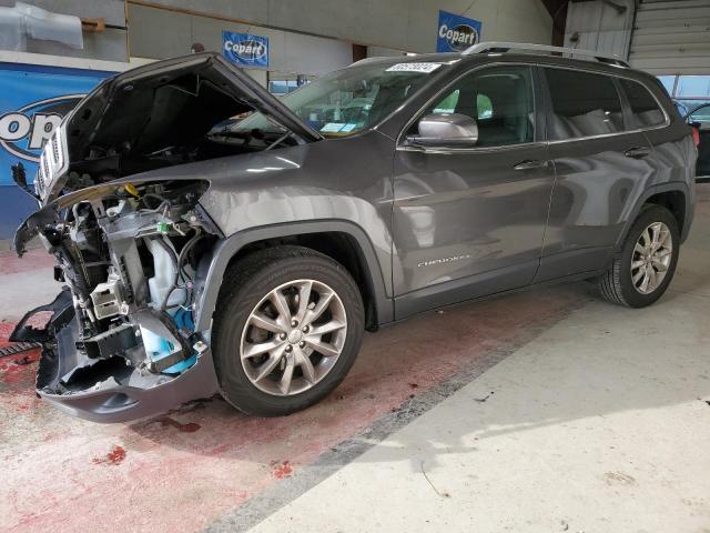 JEEP GRAND CHEROKEE 2015 1c4pjmdsxfw779296