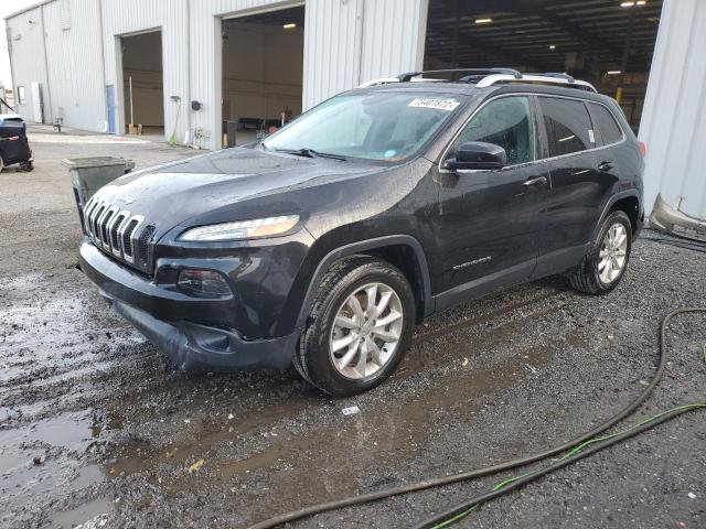 JEEP CHEROKEE L 2016 1c4pjmdsxgw120359