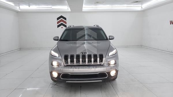 JEEP CHEROKEE 2016 1c4pjmdsxgw263506