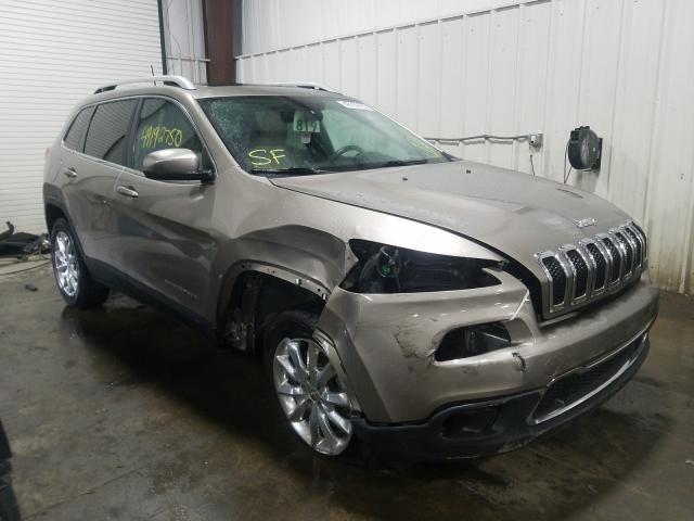 JEEP CHEROKEE L 2016 1c4pjmdsxgw268463