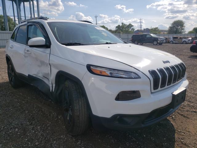 JEEP CHEROKEE L 2016 1c4pjmdsxgw308184