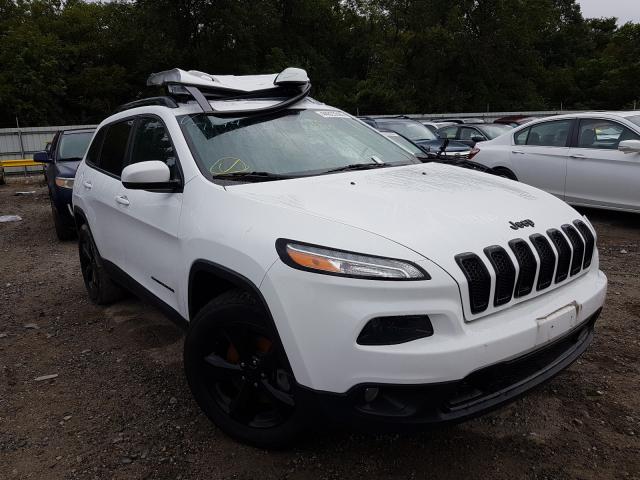 JEEP CHEROKEE L 2016 1c4pjmdsxgw317046