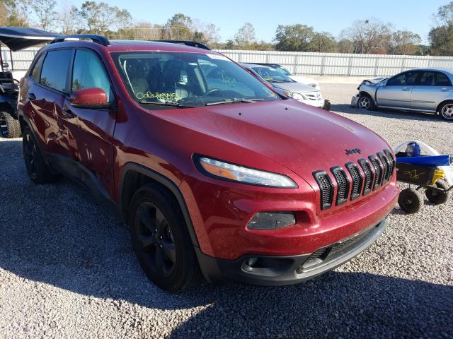 JEEP NULL 2016 1c4pjmdsxgw325163