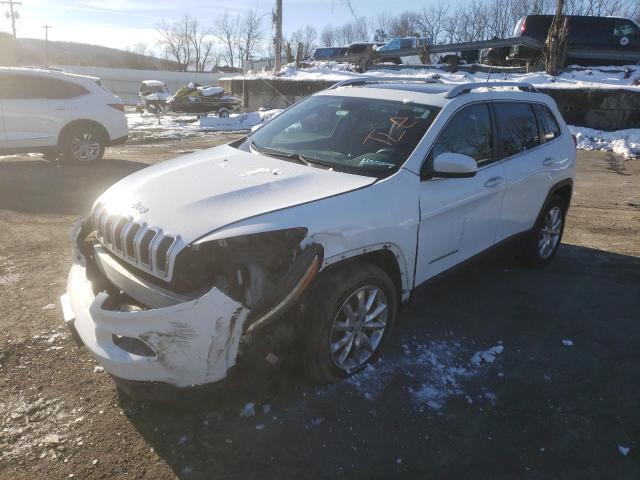 JEEP GRAND CHEROKEE 2016 1c4pjmdsxgw328211