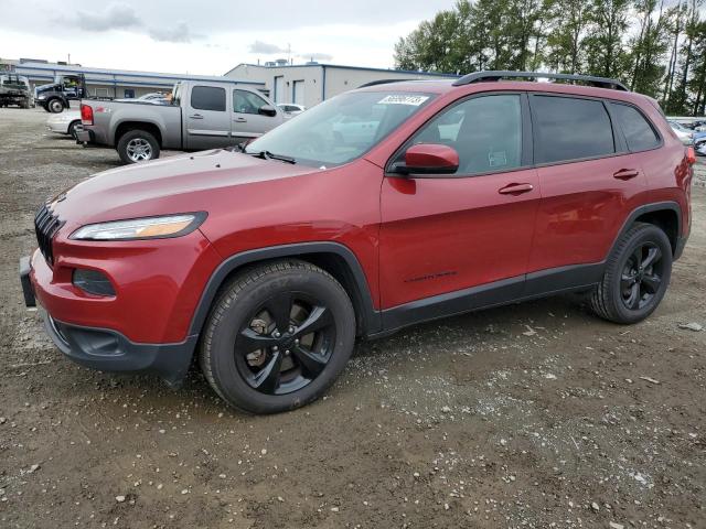 JEEP CHEROKEE L 2016 1c4pjmdsxgw357921