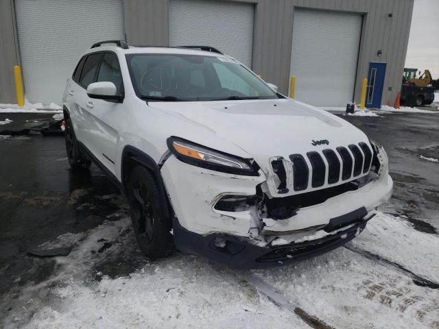 JEEP CHEROKEE L 2016 1c4pjmdsxgw367607