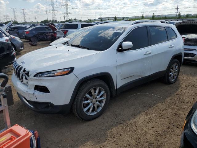 JEEP GRAND CHEROKEE 2017 1c4pjmdsxhd223651