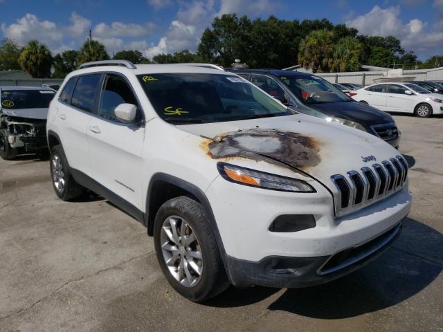 JEEP CHEROKEE L 2017 1c4pjmdsxhd230308