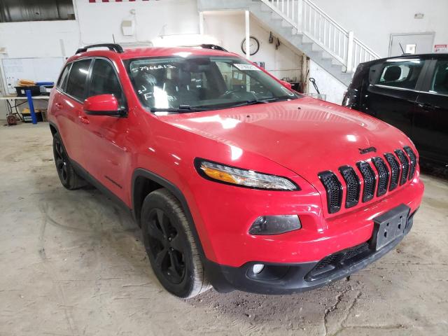 JEEP NULL 2017 1c4pjmdsxhw589081