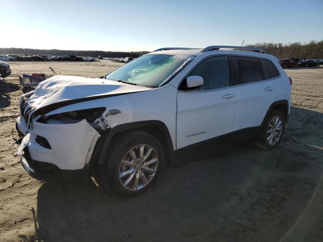 JEEP CHEROKEE L 2017 1c4pjmdsxhw598623