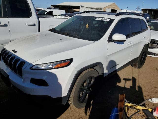 JEEP CHEROKEE L 2017 1c4pjmdsxhw615856