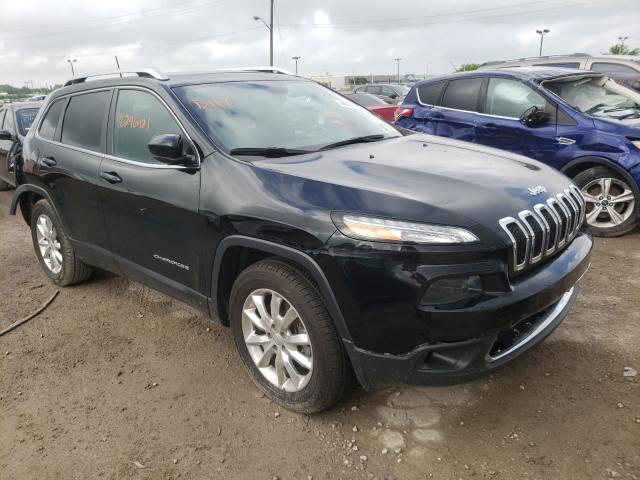 JEEP CHEROKEE L 2017 1c4pjmdsxhw621088