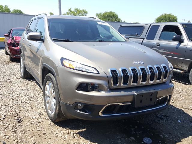 JEEP CHEROKEE L 2017 1c4pjmdsxhw634679