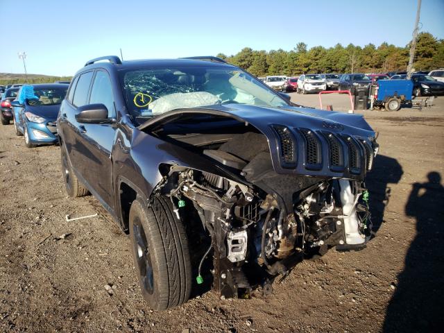 JEEP CHEROKEE L 2017 1c4pjmdsxhw637940