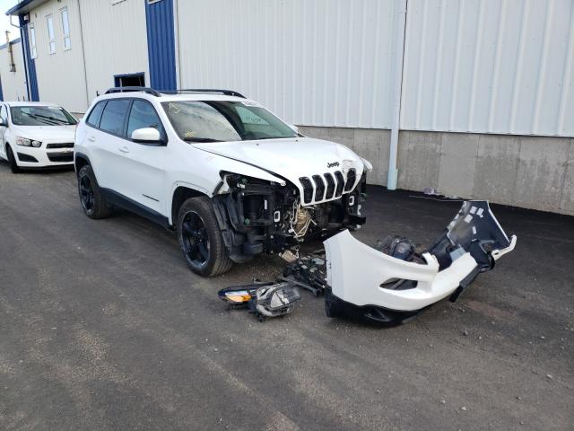 JEEP CHEROKEE L 2017 1c4pjmdsxhw655158