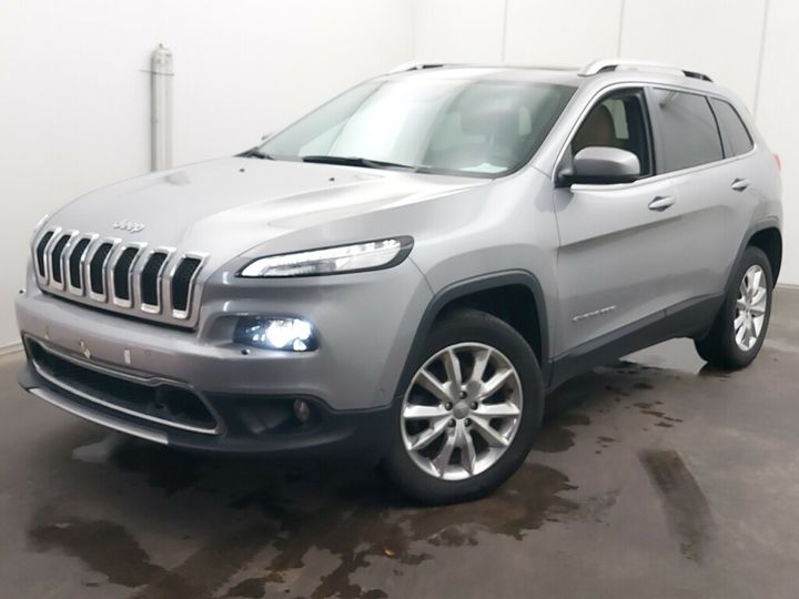 JEEP CHEROKEE 2016 1c4pjmdu4gw298219