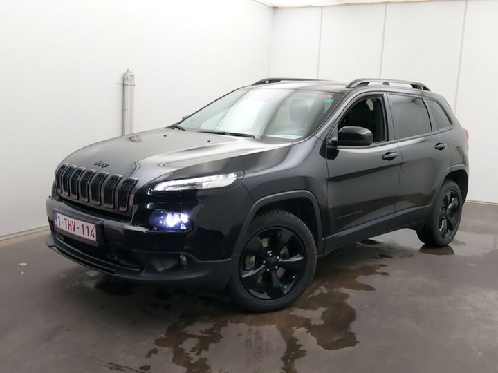 JEEP CHEROKEE 2017 1c4pjmduxhw554770