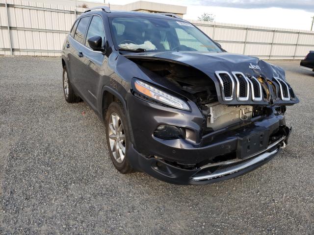 JEEP NULL 2018 1c4pjmdx0jd507520